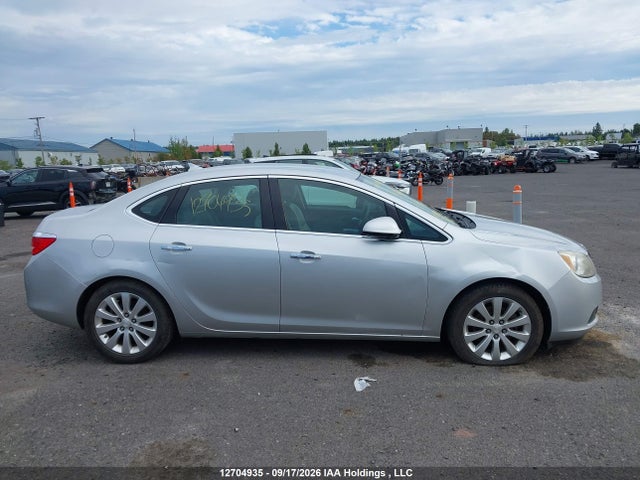 Auction sale of the 2013 Buick Verano, vin: 1G4PN5SK4D4240920, lot number: 12704935