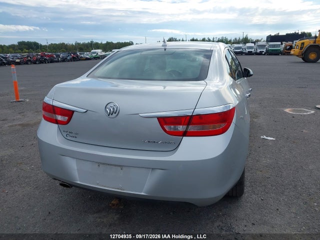 Auction sale of the 2013 Buick Verano, vin: 1G4PN5SK4D4240920, lot number: 12704935