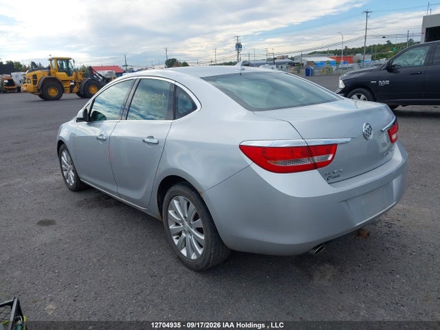Auction sale of the 2013 Buick Verano, vin: 1G4PN5SK4D4240920, lot number: 12704935