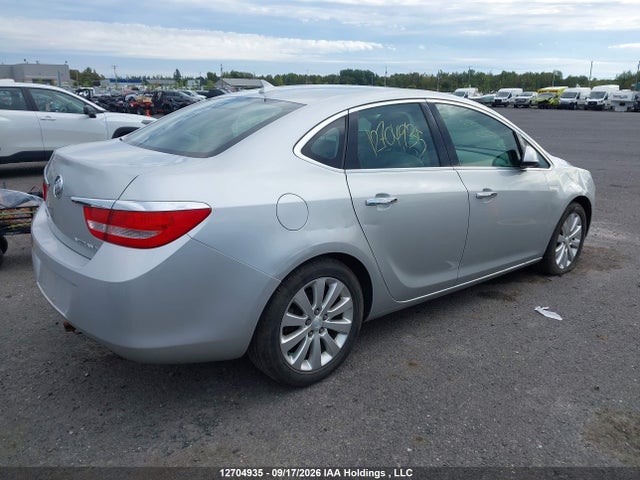 Auction sale of the 2013 Buick Verano, vin: 1G4PN5SK4D4240920, lot number: 12704935