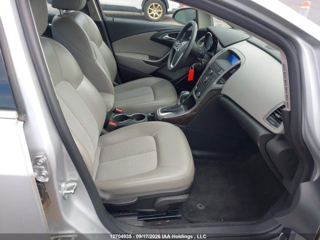 Auction sale of the 2013 Buick Verano, vin: 1G4PN5SK4D4240920, lot number: 12704935