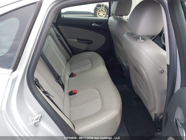 Auction sale of the 2013 Buick Verano, vin: 1G4PN5SK4D4240920, lot number: 12704935