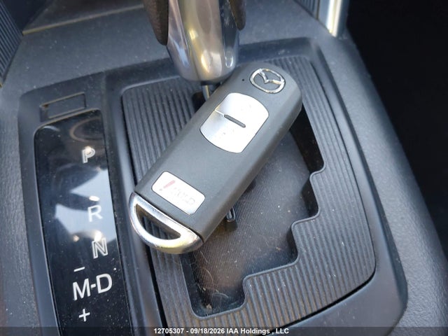 Продаж на аукціоні авто 2013 Mazda Cx-5 Gs, vin: JM3KE4CE5D0156220, номер лоту: 12705307