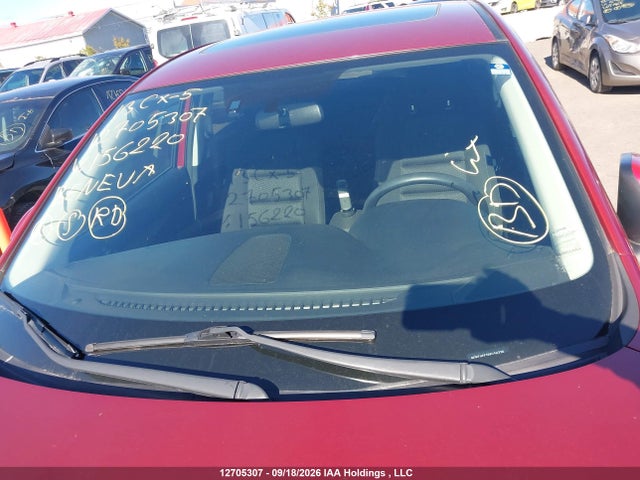 Продаж на аукціоні авто 2013 Mazda Cx-5 Gs, vin: JM3KE4CE5D0156220, номер лоту: 12705307