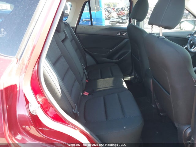 Продаж на аукціоні авто 2013 Mazda Cx-5 Gs, vin: JM3KE4CE5D0156220, номер лоту: 12705307