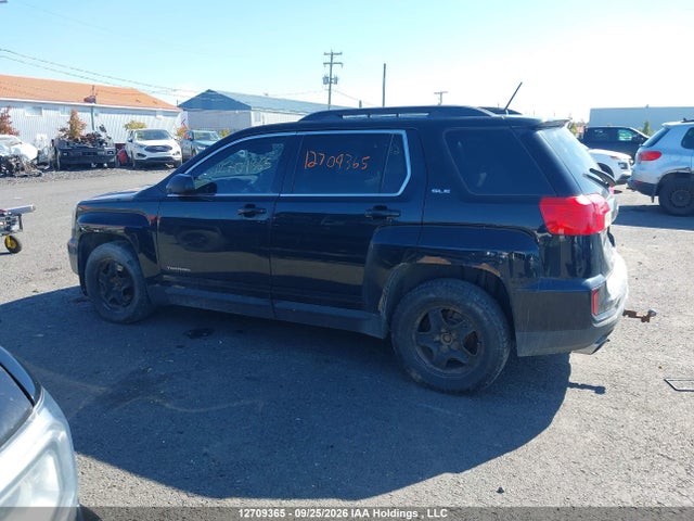 GMC Terrain Sle-2 2017 2GKFLTE38H6257971 Image 14