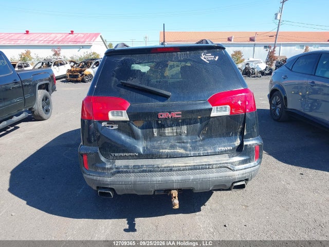 GMC Terrain Sle-2 2017 2GKFLTE38H6257971 Image 16