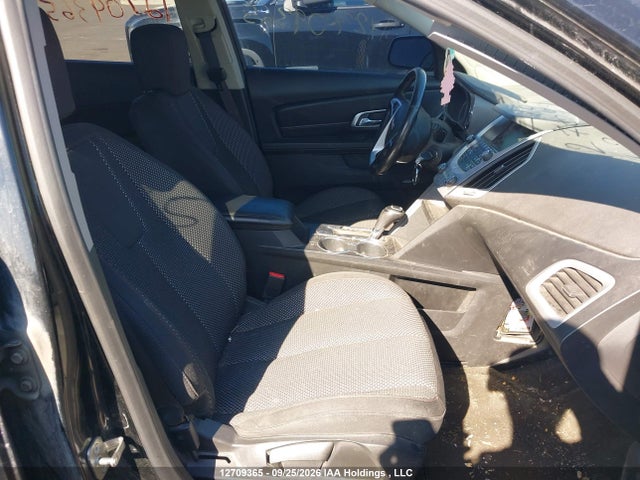 GMC Terrain Sle-2 2017 2GKFLTE38H6257971 Image 5