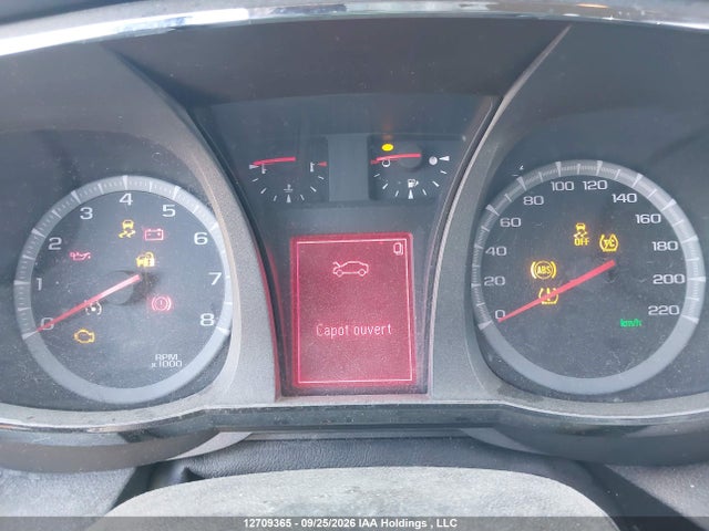 GMC Terrain Sle-2 2017 2GKFLTE38H6257971 Image 7