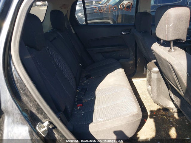 GMC Terrain Sle-2 2017 2GKFLTE38H6257971 Image 8