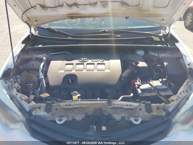 Продаж на аукціоні авто 2014 Toyota Corolla Le Eco Upgrade Pkg, vin: 2T1BPRHE2EC067317, номер лоту: 12711877