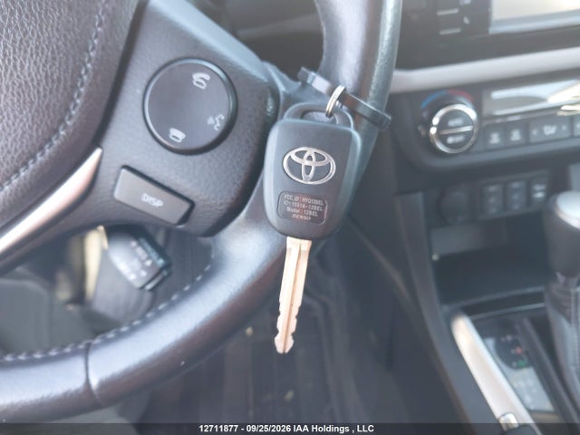 Продаж на аукціоні авто 2014 Toyota Corolla Le Eco Upgrade Pkg, vin: 2T1BPRHE2EC067317, номер лоту: 12711877
