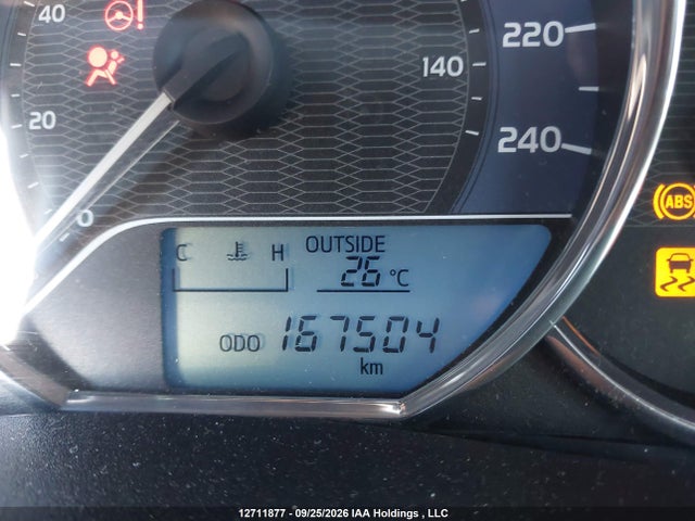 Продаж на аукціоні авто 2014 Toyota Corolla Le Eco Upgrade Pkg, vin: 2T1BPRHE2EC067317, номер лоту: 12711877
