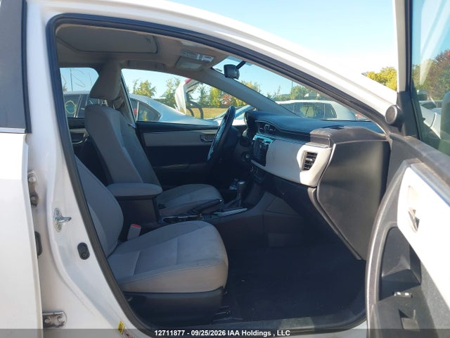 Продаж на аукціоні авто 2014 Toyota Corolla Le Eco Upgrade Pkg, vin: 2T1BPRHE2EC067317, номер лоту: 12711877