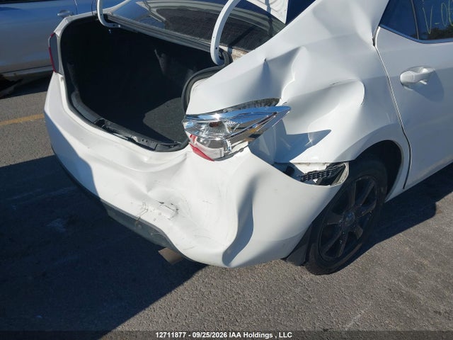 Продаж на аукціоні авто 2014 Toyota Corolla Le Eco Upgrade Pkg, vin: 2T1BPRHE2EC067317, номер лоту: 12711877