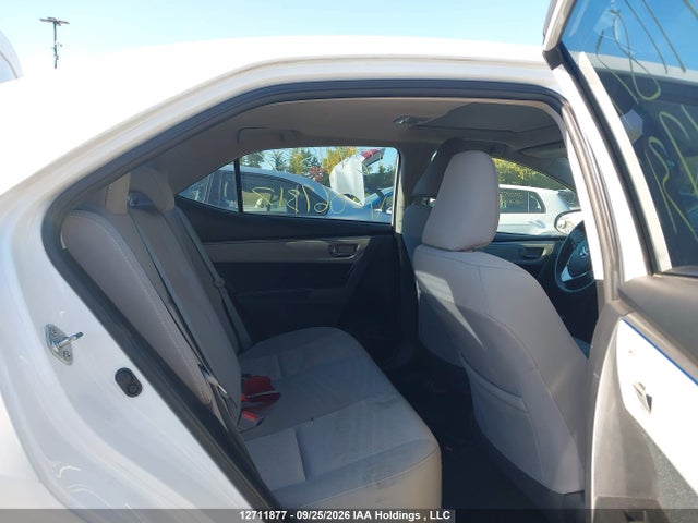 Продаж на аукціоні авто 2014 Toyota Corolla Le Eco Upgrade Pkg, vin: 2T1BPRHE2EC067317, номер лоту: 12711877