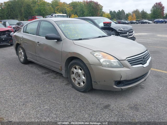 12714569 :رقم المزاد ، 1N4AL21E88C229849 vin ، 2008 Nissan Altima 2.5/2.5s مزاد بيع