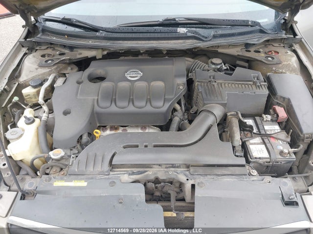 Aukcja sprzedaży 2008 Nissan Altima 2.5/2.5s, vin: 1N4AL21E88C229849, numer aukcji: 12714569