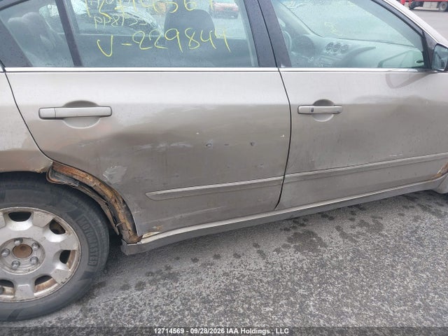 Aukcja sprzedaży 2008 Nissan Altima 2.5/2.5s, vin: 1N4AL21E88C229849, numer aukcji: 12714569