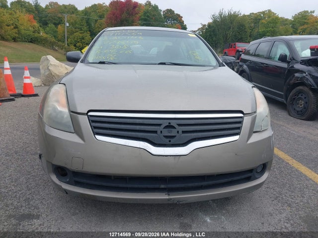 Aukcja sprzedaży 2008 Nissan Altima 2.5/2.5s, vin: 1N4AL21E88C229849, numer aukcji: 12714569