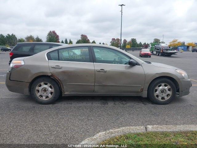 Aukcja sprzedaży 2008 Nissan Altima 2.5/2.5s, vin: 1N4AL21E88C229849, numer aukcji: 12714569