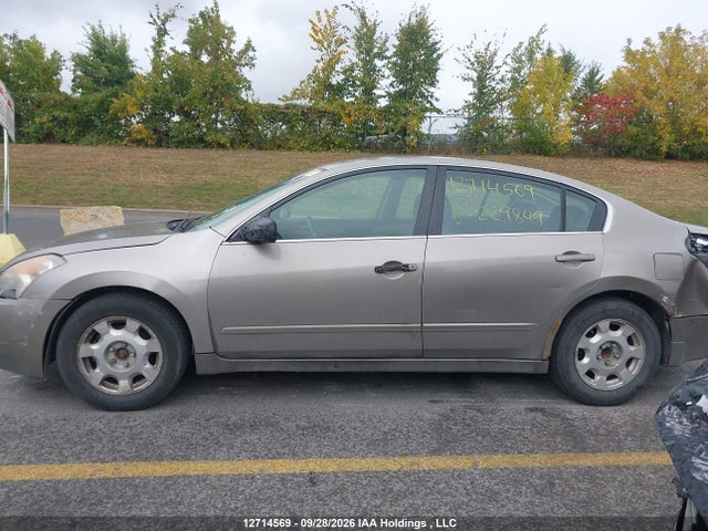 Aukcja sprzedaży 2008 Nissan Altima 2.5/2.5s, vin: 1N4AL21E88C229849, numer aukcji: 12714569