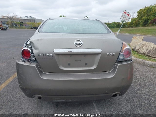 Aukcja sprzedaży 2008 Nissan Altima 2.5/2.5s, vin: 1N4AL21E88C229849, numer aukcji: 12714569