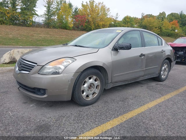 Aukcja sprzedaży 2008 Nissan Altima 2.5/2.5s, vin: 1N4AL21E88C229849, numer aukcji: 12714569