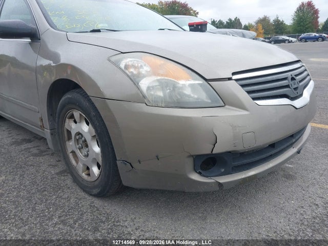 Aukcja sprzedaży 2008 Nissan Altima 2.5/2.5s, vin: 1N4AL21E88C229849, numer aukcji: 12714569