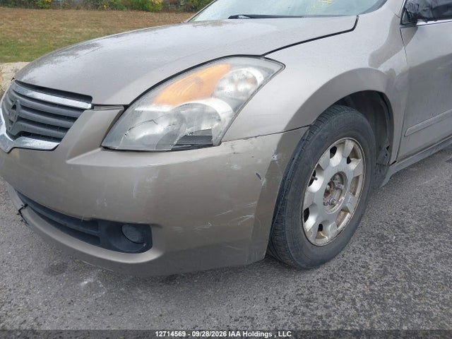 Aukcja sprzedaży 2008 Nissan Altima 2.5/2.5s, vin: 1N4AL21E88C229849, numer aukcji: 12714569