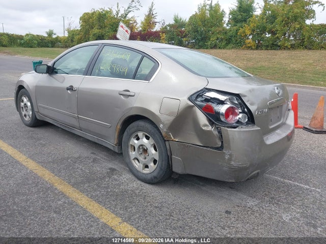 Aukcja sprzedaży 2008 Nissan Altima 2.5/2.5s, vin: 1N4AL21E88C229849, numer aukcji: 12714569