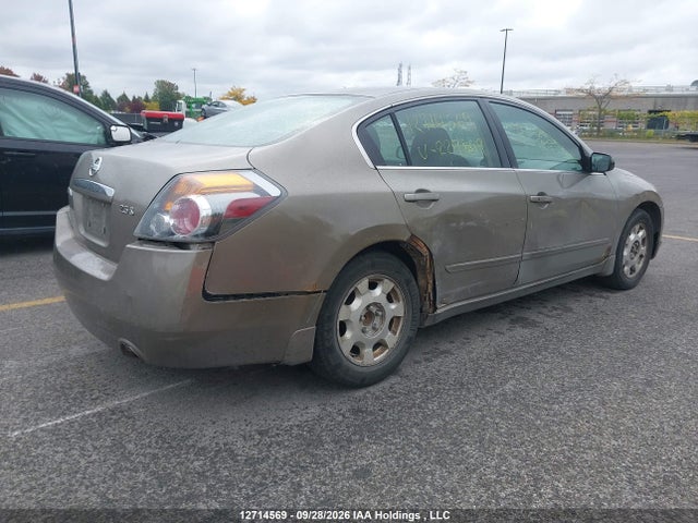 Aukcja sprzedaży 2008 Nissan Altima 2.5/2.5s, vin: 1N4AL21E88C229849, numer aukcji: 12714569