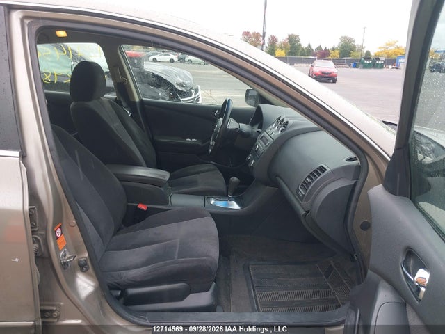 Aukcja sprzedaży 2008 Nissan Altima 2.5/2.5s, vin: 1N4AL21E88C229849, numer aukcji: 12714569