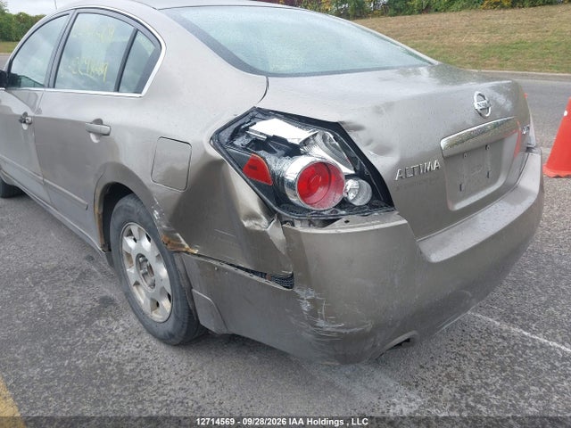 Aukcja sprzedaży 2008 Nissan Altima 2.5/2.5s, vin: 1N4AL21E88C229849, numer aukcji: 12714569
