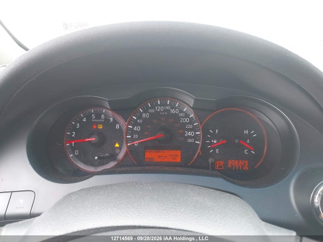 Aukcja sprzedaży 2008 Nissan Altima 2.5/2.5s, vin: 1N4AL21E88C229849, numer aukcji: 12714569