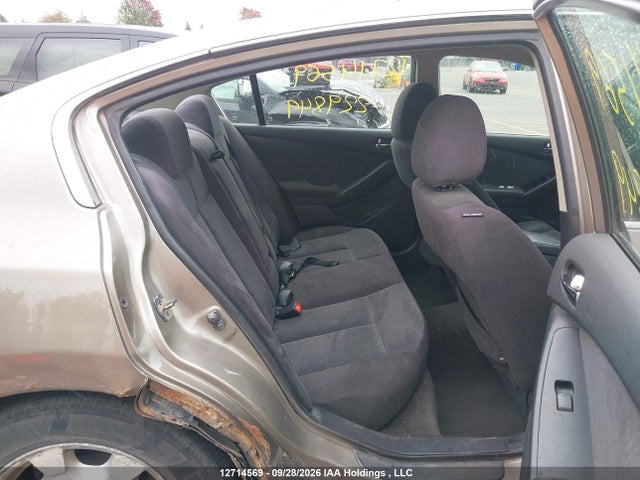 Aukcja sprzedaży 2008 Nissan Altima 2.5/2.5s, vin: 1N4AL21E88C229849, numer aukcji: 12714569