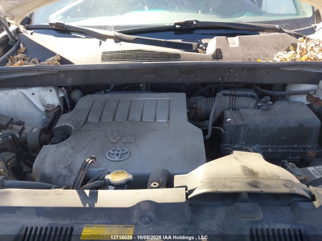 Aukcja sprzedaży 2013 Toyota Highlander V6, vin: 5TDBK3EH9DS266817, numer aukcji: 12716028