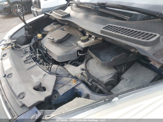 Продаж на аукціоні авто 2015 Ford Escape Se, vin: 1FMCU0GX0FUA12733, номер лоту: 12716030