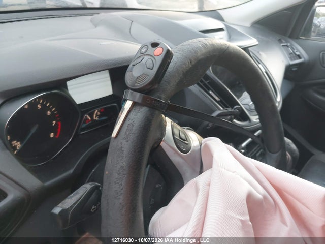 Продаж на аукціоні авто 2015 Ford Escape Se, vin: 1FMCU0GX0FUA12733, номер лоту: 12716030