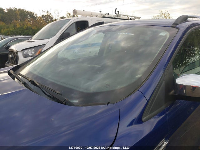 Продаж на аукціоні авто 2015 Ford Escape Se, vin: 1FMCU0GX0FUA12733, номер лоту: 12716030