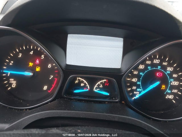 Продаж на аукціоні авто 2015 Ford Escape Se, vin: 1FMCU0GX0FUA12733, номер лоту: 12716030