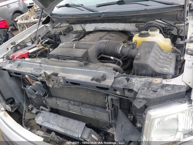 Aukcja sprzedaży 2013 Ford F-150 Xlt, vin: 1FTFW1ET8DFC83543, numer aukcji: 12716031