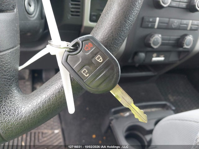 Aukcja sprzedaży 2013 Ford F-150 Xlt, vin: 1FTFW1ET8DFC83543, numer aukcji: 12716031