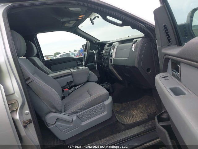 Aukcja sprzedaży 2013 Ford F-150 Xlt, vin: 1FTFW1ET8DFC83543, numer aukcji: 12716031