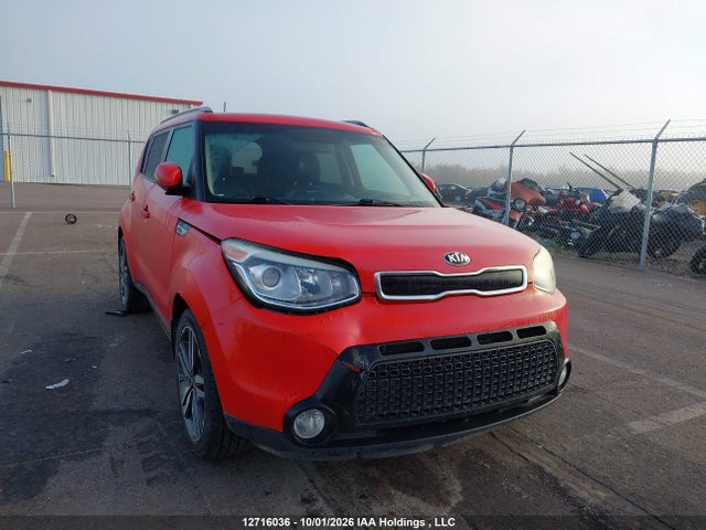 KNDJX3A52E7742801 KIA Soul Sx/sx Luxury/two-tone Fathom Blue/white Special Edition/two-tone Inferno Red