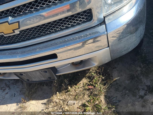 Продаж на аукціоні авто 2014 Chevrolet Silverado 1500, vin: 3GCPKSE76DG269504, номер лоту: 12716044