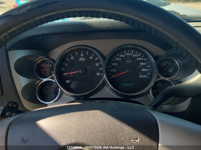 Продаж на аукціоні авто 2014 Chevrolet Silverado 1500, vin: 3GCPKSE76DG269504, номер лоту: 12716044