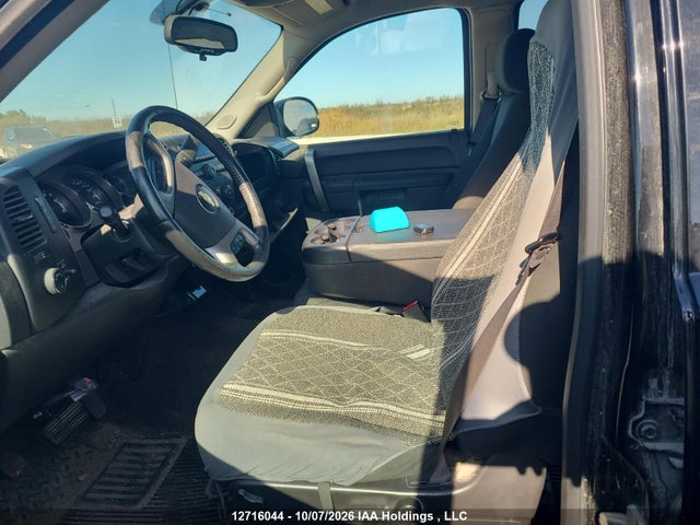 Продаж на аукціоні авто 2014 Chevrolet Silverado 1500, vin: 3GCPKSE76DG269504, номер лоту: 12716044