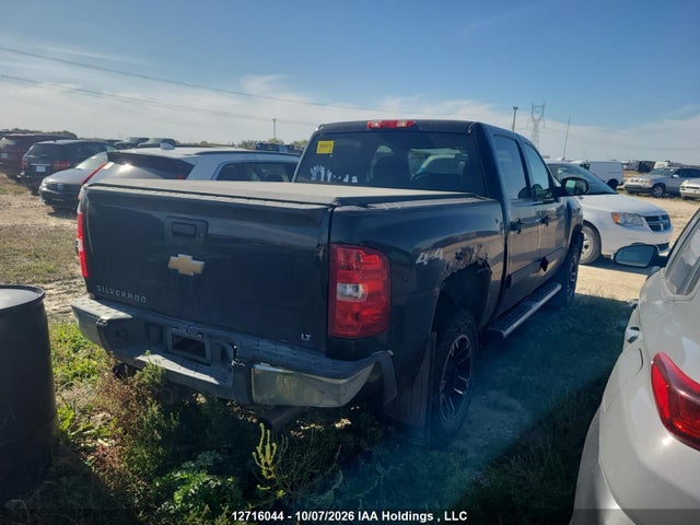 Продаж на аукціоні авто 2014 Chevrolet Silverado 1500, vin: 3GCPKSE76DG269504, номер лоту: 12716044