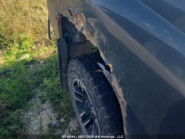 Продаж на аукціоні авто 2014 Chevrolet Silverado 1500, vin: 3GCPKSE76DG269504, номер лоту: 12716044